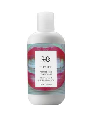 R and Co - Television Perfect Hair Conditioner 8 oz.