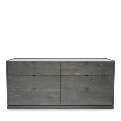 Huppé - Cloe 6-Drawer Dresser