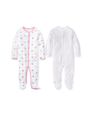 Ralph Lauren - Girls' Think Pink Baby Collection - Baby