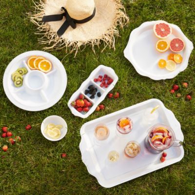 Juliska - Berry & Thread Melamine Collection