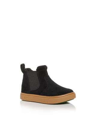 UGG® - Unisex Hamden II Booties - Toddler