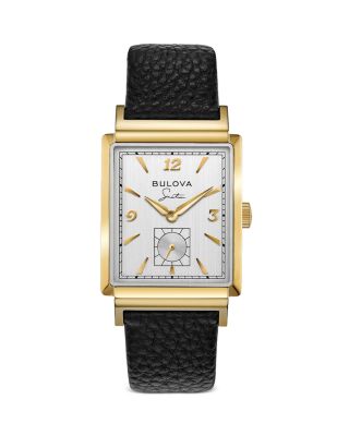Bulova - Frank Sinatra "My Way" Watch, 30mm