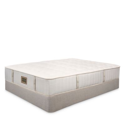 Asteria - Natural Cypress Extra Firm Mattress Collection - 100% Exclusive