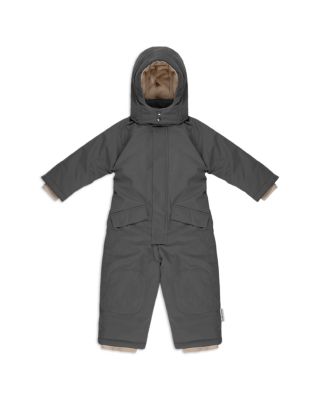 7AM Enfant - Unisex Toddler Snowsuit Grand - Little Kid