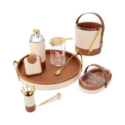 Ralph Lauren - Garrett Barware Collection