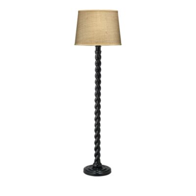 Jamie Young - Barley Twist Floor Lamp