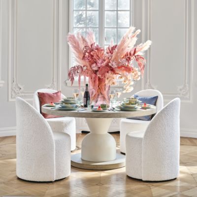 Bernhardt - Solaria Round Table