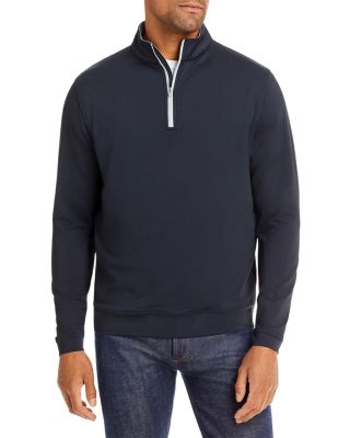 Peter Millar - Perth Loop Quarter Zip Performance Pullover