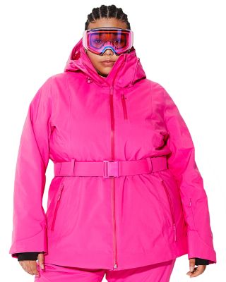 Halfdays - Aston Waterproof Winter Jacket