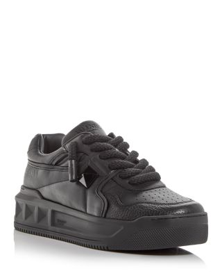 Valentino Garavani - Men's Low Top Sneakers