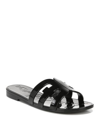 Sam Edelman - Women's Bay Jelly Slide Sandals