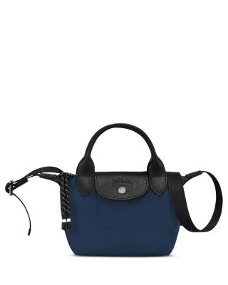 Longchamp - Le Pliage Energy XS Bag with Removable Strap