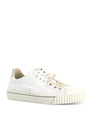 Maison Margiela - Men's Lace Up Sneakers