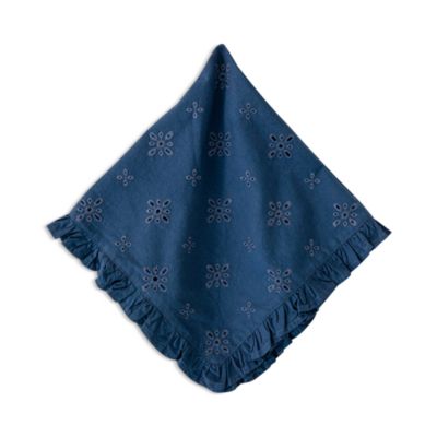 Juliska - Eyelet Napkin