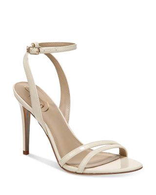 Sam Edelman - Women's Gemmie Ankle Strap High Heel Sandals