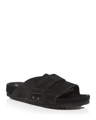 Birkenstock - Women's Kyoto Slip On Slide Footbed Sandals