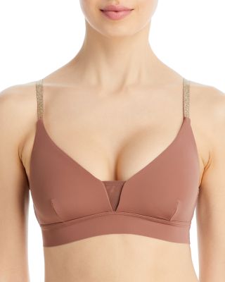 Uwila Warrior - Soft T-Shirt Bra