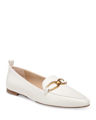 Veronica Beard - Women's Champlain Slip On Loafer Flats