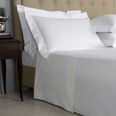 Frette - Grace Standard Pillowcase, Pair