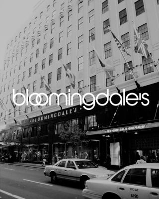 Bloomingdale's - Bloomingdale's E-Gift Card
