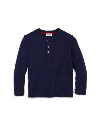 Splendid - Boys' Henley Shirt - Little Kid