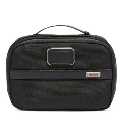 Tumi - Alpha 3 Split Toiletry Kit