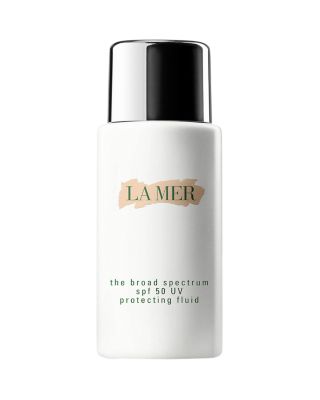 La Mer - The Broad Spectrum SPF 50 UV Protecting Fluid 1.7 oz.