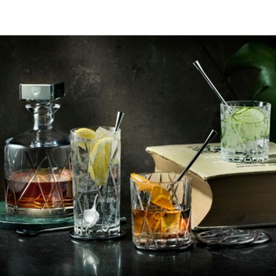 Orrefors - City Collection