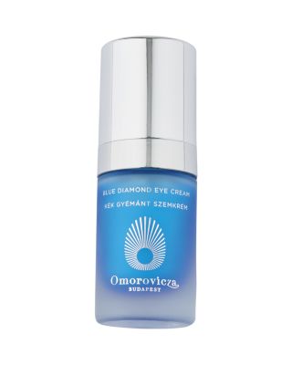Omorovicza - Blue Diamond Eye Cream 0.5 oz.