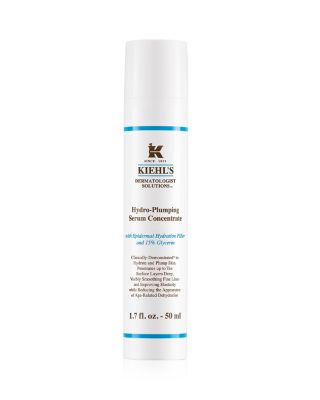 Kiehl's Since 1851 - Hydro Plumping Serum Concentrate