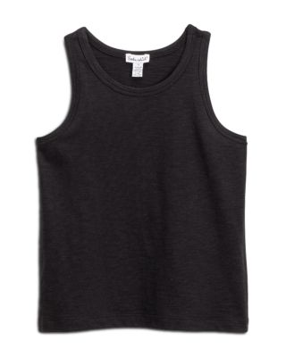 Splendid - Girls' Jersey Tank Top -  Big Kid