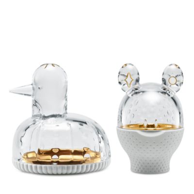Baccarat - Zoo Collection