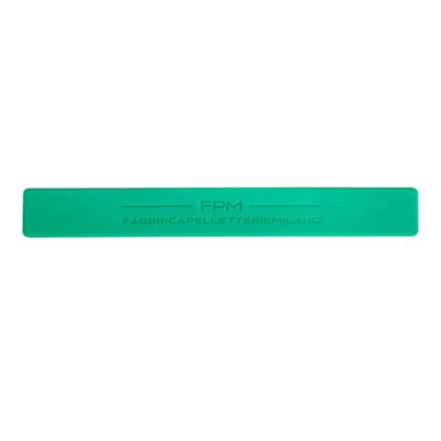 FPM Milano - Bank S Check in Handles