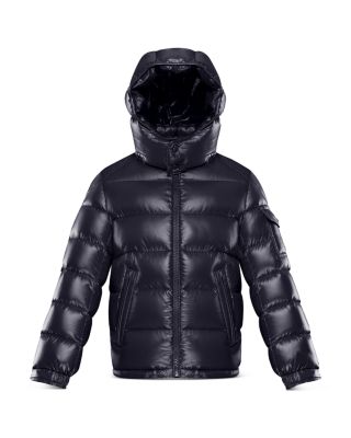 Moncler - Unisex New Maya Down Jacket - Little Kid, Big Kid