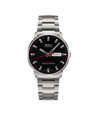 MIDO - Commander Chronometer Watch, 40mm