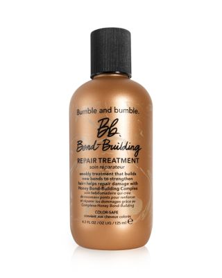 Bumble and bumble - Bond-Building Repair Treatment 4.2 oz.