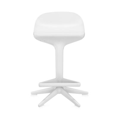 Kartell - Spoon Stool, Set of 2