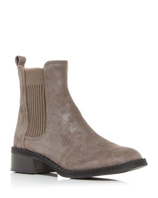 Gentle Souls by Kenneth Cole - Women's Best Elastic Chelsea Boots