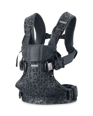 BabyBjörn - Baby Carrier One Air in 3D Mesh
