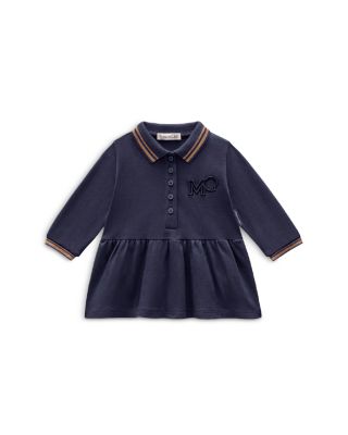 Moncler - Girls' Polo Shirt Dress - Baby