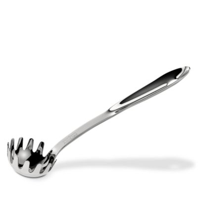 All-Clad - Stainless Steel Pasta Ladle