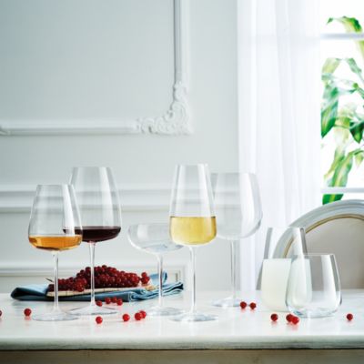 Luigi Bormioli - Talismano Glassware