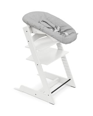 Stokke - Tripp Trapp Chair and Newborn Set
