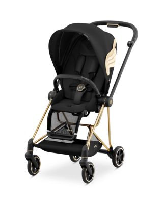 Cybex - MIOS 3 Stroller Jeremy Scott Wings