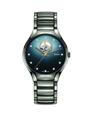 RADO - True Watch, 40mm
