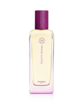 HERMS - Violette Volynka Eau de Toilette