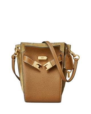 Tory Burch - Petite Lee Radziwill Double Bucket Bag