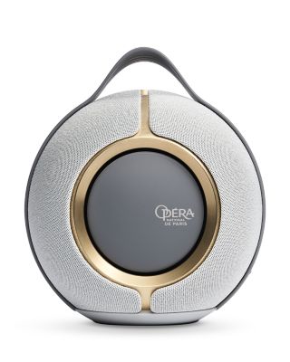 Devialet - Mania Opera de Paris Portable Speaker