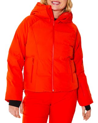 Halfdays - Georgie Waterproof Winter Puffer Jacket
