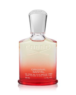 CREED - Original Santal